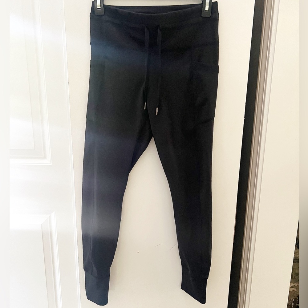 90 DEGREE - Women's Drawstring Leggings - Small